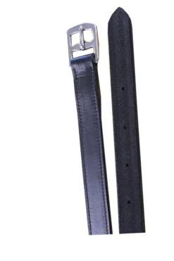 Mackey Equisential Stirrup Leathers