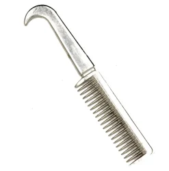 Mackey Hoof Pick/Pulling Comb