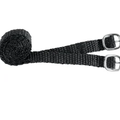 Mackey Nylon Spur Straps
