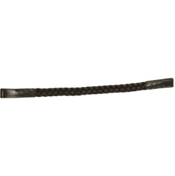 Mackey Plaited Browband