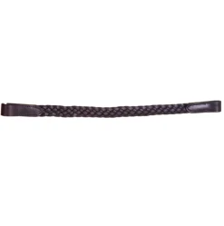 Mackey Plaited Browband