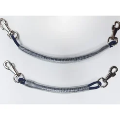 Mackey Plastic Covered Fillet String