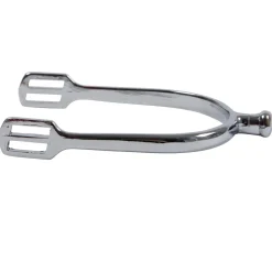 Mackey Set of Spurs