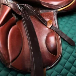 Mackey Stability Stirrup Leather