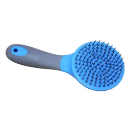 Mackey Two Tone Round Mane & Tail Brush