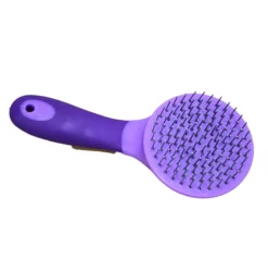 Mackey Two Tone Round Mane & Tail Brush