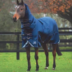 Mackey Wicklow 50g Turnout with Detachable Neck