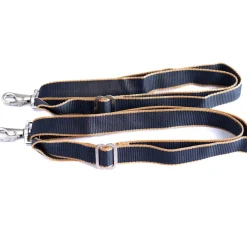 Mackey Wicklow Leg Straps