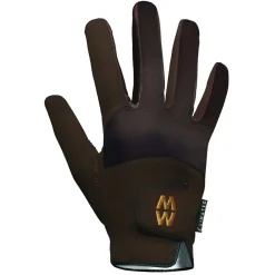 MacWet Climatec Short Gloves