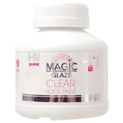 Magic Glaze Hoof Paint by Hy Equestrian