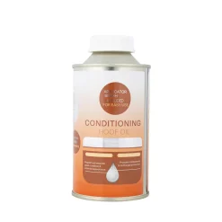 Magic Nourish Conditioning Hoof Oil by Hy Equestrian