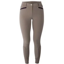 Mark Todd London Ladies Knee Grip Riding Breeches