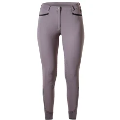 Mark Todd London Ladies Knee Grip Riding Breeches