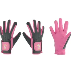 Merry Go Round Children's Riding Gloves by Little Rider
