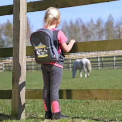 Merry Go Round Pull On Jodhpurs by Little Rider