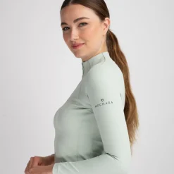 Mochara Recycled Technical Base Layer