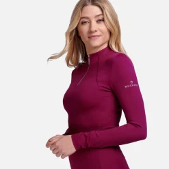 Mochara Recycled Technical Base Layer