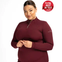 Mochara Recycled Technical Base Layer