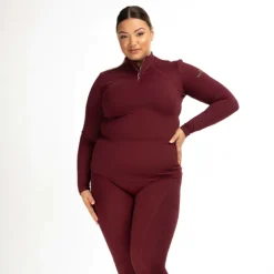 Mochara Recycled Technical Base Layer