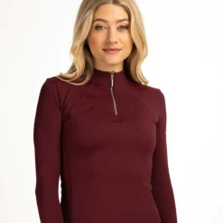 Mochara Recycled Technical Base Layer