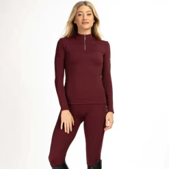 Mochara Recycled Technical Base Layer