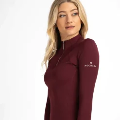 Mochara Recycled Technical Base Layer