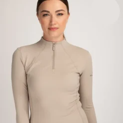 Mochara Recycled Technical Base Layer