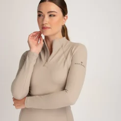 Mochara Recycled Technical Base Layer