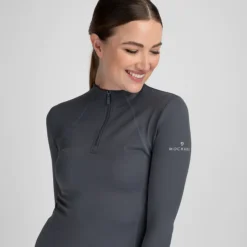 Mochara Recycled Technical Base Layer