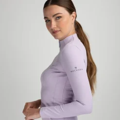 Mochara Recycled Technical Base Layer