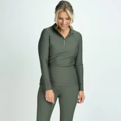 Mochara Recycled Technical Base Layer