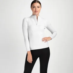 Mochara Recycled Technical Base Layer