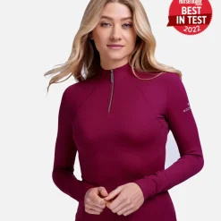 Mochara Recycled Technical Base Layer