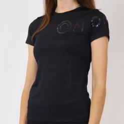 Montar Junior Bristol T-Shirt