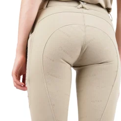 Montar Angela Full Grip Ladies Breeches