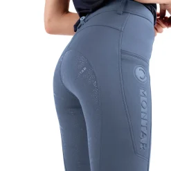 Montar Angela Full Grip Ladies Breeches