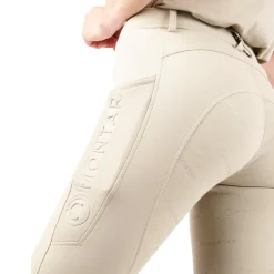 Montar Angela Full Grip Ladies Breeches