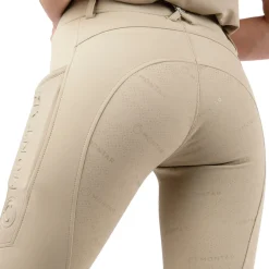 Montar Angela Full Grip Ladies Breeches