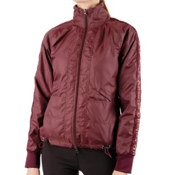 Montar Frida Rose Gold Detail Ladies Jacket
