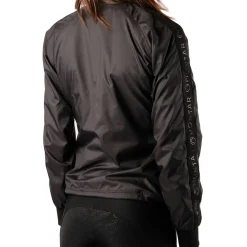Montar Joann Lightweight Branded Ladies Tape Jacket