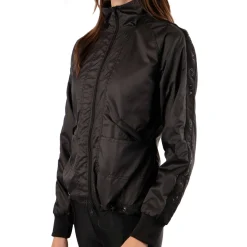 Montar Joann Lightweight Branded Ladies Tape Jacket