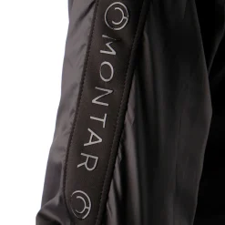 Montar Joann Lightweight Branded Ladies Tape Jacket