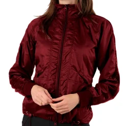 Montar Joann Lightweight Branded Ladies Tape Jacket