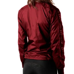 Montar Joann Lightweight Branded Ladies Tape Jacket