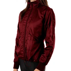 Montar Joann Lightweight Branded Ladies Tape Jacket