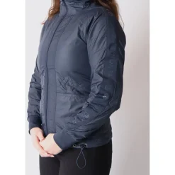 Montar Joann Lightweight Branded Ladies Tape Jacket