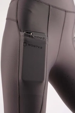 Montar Linnea Full Grip Riding Tights