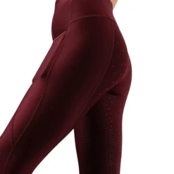 Montar Linnea Full Grip Riding Tights