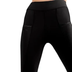 Montar Linnea Full Grip Riding Tights