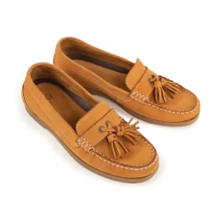 Moretta Alita Loafers